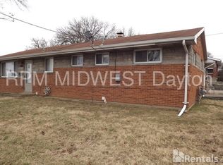 1420 S Smithville Rd, Dayton, OH 45410