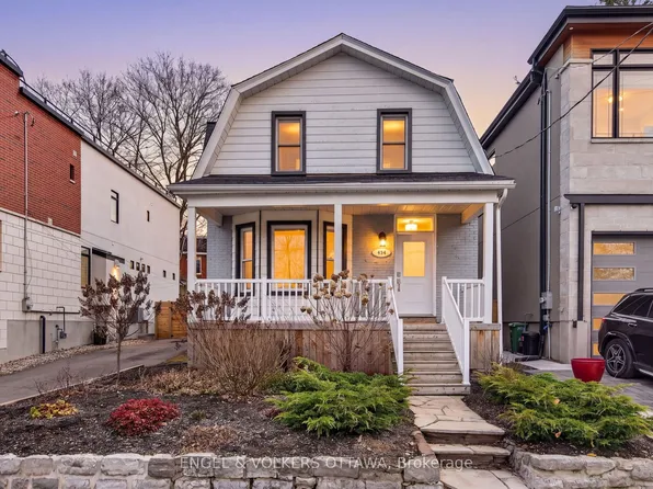 434 Byron Ave, Ottawa, ON K1Z 6Z4