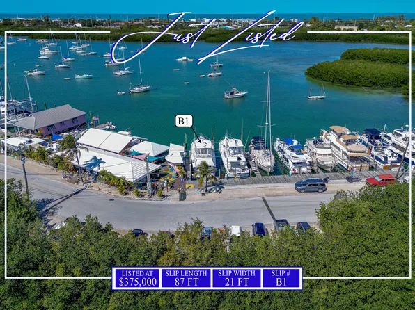 35 Sombrero Blvd #B1, Marathon, FL 33050