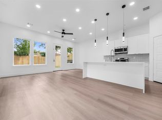 6817 Paris St, Houston, TX 77021