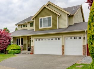 6022 153rd Ave E, Sumner, WA 98390