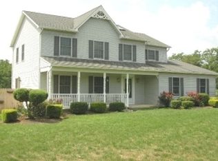 187 Werners Rd, Fredericksburg, PA 17026