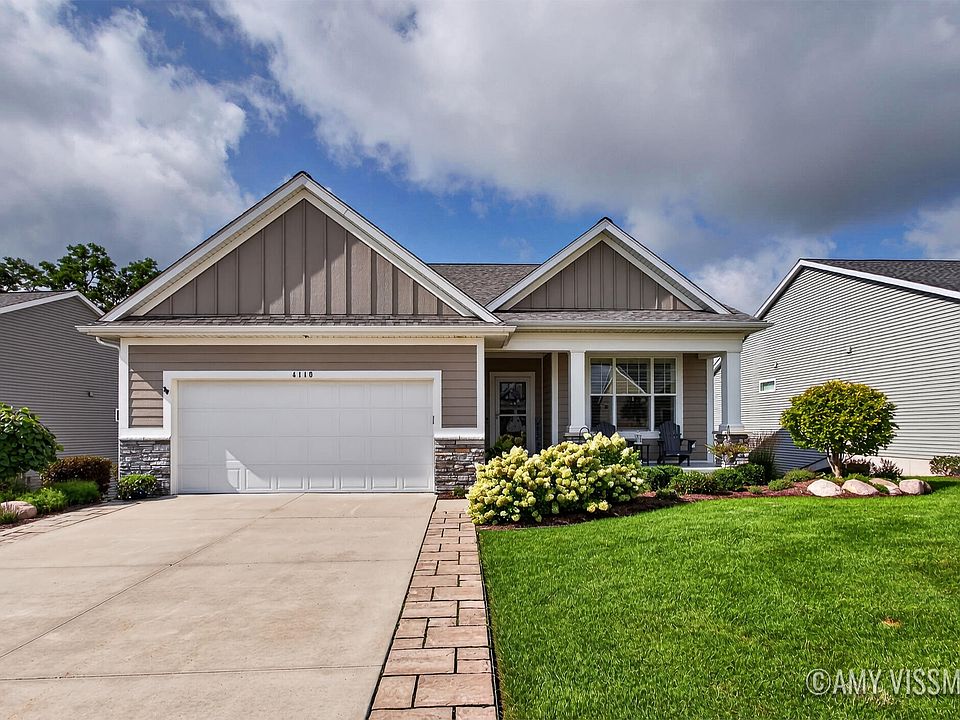 1st image of 4110 Preserve Dr NE #91