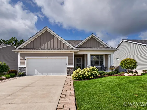 4110 Preserve Dr NE #91, Belmont, MI 49306
