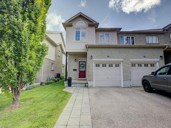 2nd image of 105 Pinnacle Dr #75