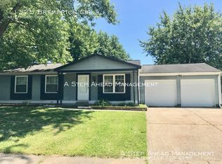 11325 E Bremerton Cir, Indianapolis, IN
