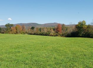 882 Bump Rd, North Clarendon, VT 05759