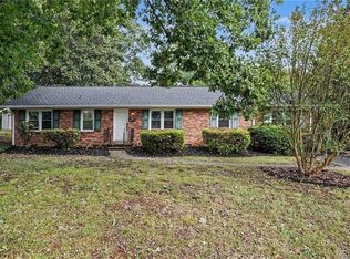 3768 Vandalia Dr, Winston Salem, NC 27104