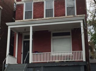 3226 Bishop St #2, Cincinnati, OH 45220