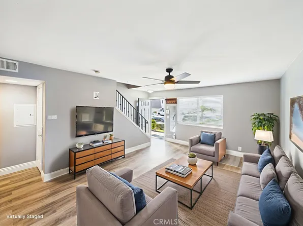 1045 Peach Ave Unit 17, El Cajon, CA 92021