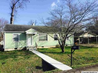 808 W Bryan St, Athens, AL 35611