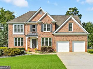 3012 Catamaran Cv, Villa Rica, GA 30180