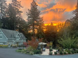 4689 Timber Ln, Occidental, CA 95465