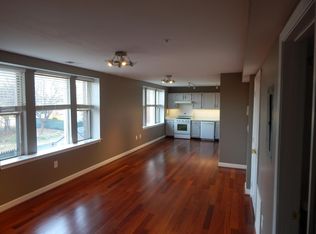 1218 Perry St NE APT T2, Washington, DC 20017