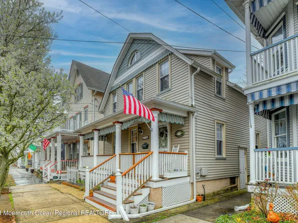74 Heck Avenue, Ocean Grove, NJ 07756