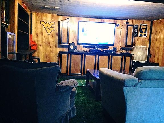ManCave