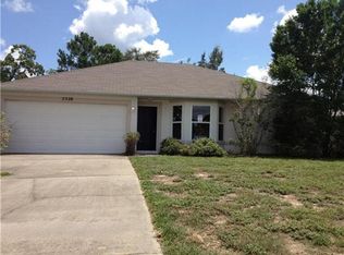 5328 Elwood Rd, Spring Hill, FL 34608