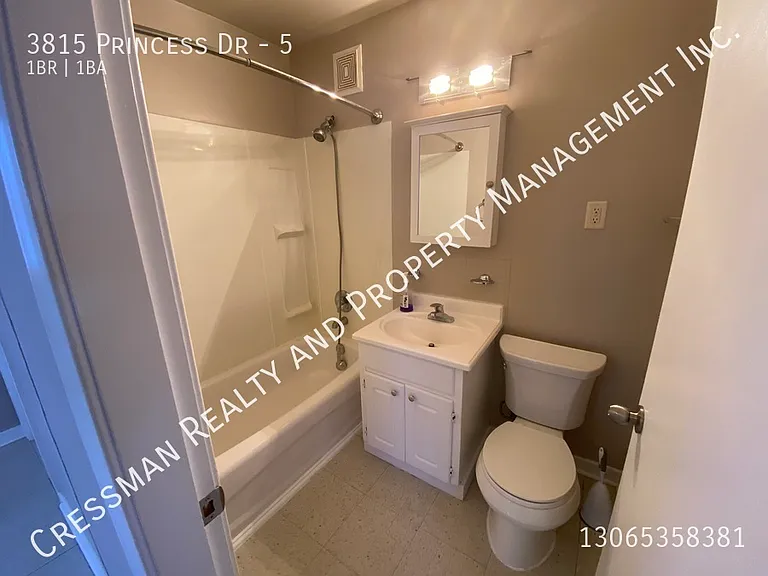 3815 Princess Dr #5 — Photo 6