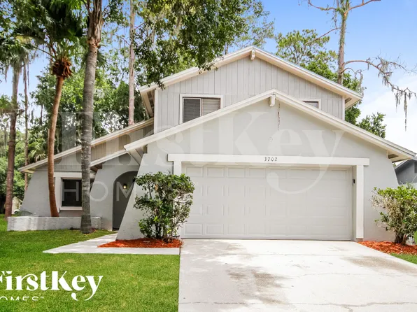 3702 Greenford St, Valrico, FL 33596