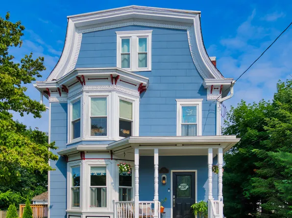 237 Main Street, West Creek, NJ 08092