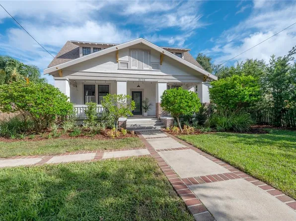 3115 W San Juan St, Tampa, FL 33629