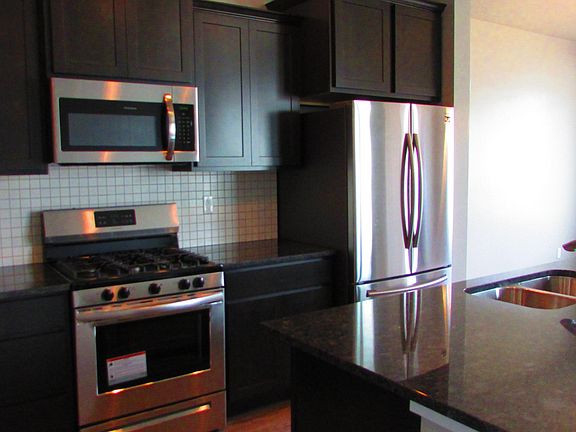 Beautiful kitchen