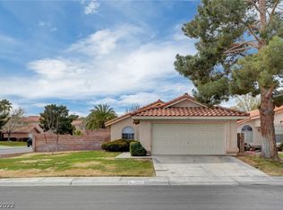 2801 Painted Rose Ln, Henderson, NV 89074