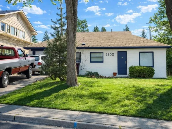 220 NW True St, Pullman, WA 99163