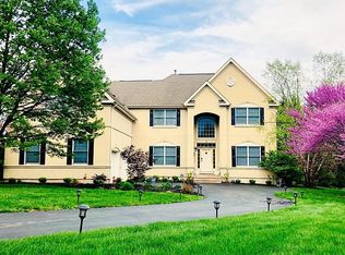 10 Banyan Rd, Skillman, NJ 08558