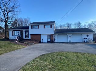 30173 Georgetown Rd, Salem, OH 44460