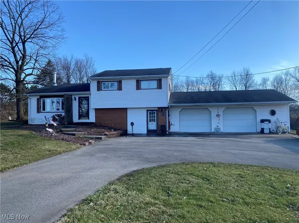 30173 Georgetown Rd, Salem, OH 44460