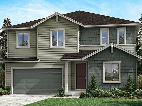 Exterior Style A