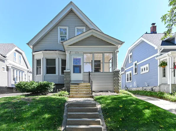 2114 North 62nd STREET, Wauwatosa, WI 53213