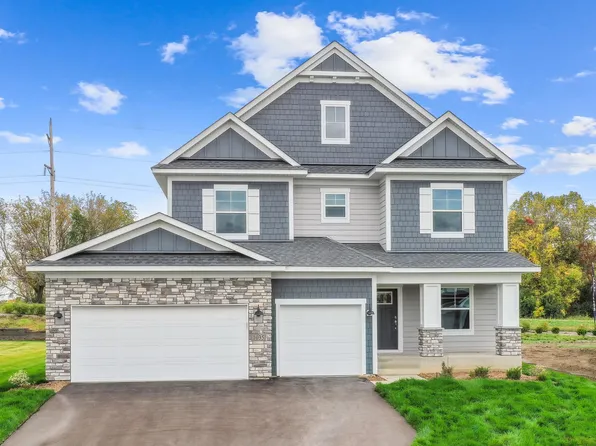 1035 Legacy Dr, Delano, MN 55328