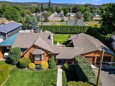 8203 E Frederick Ave, Spokane, WA, 99212