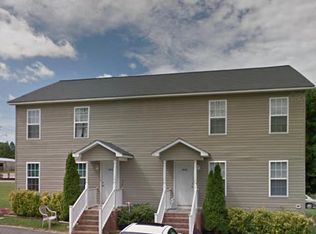 101 Henderson St, Spencer, NC 28159