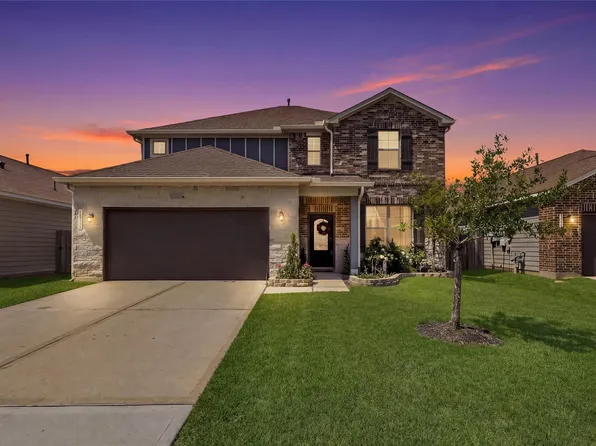 14532 Jelly Pines Dr, Conroe, TX 77302