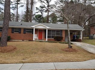 4625 Tell Rd SW, Atlanta, GA 30331