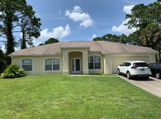 501 Hamwood St SW, Palm Bay, FL 32908