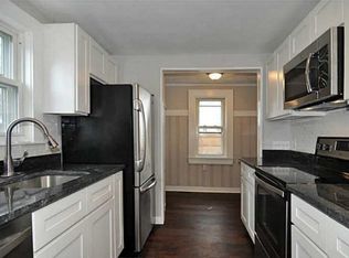 100 Falcon Ave, Warwick, RI 02888