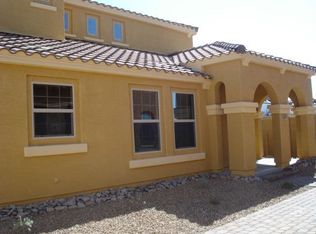 2254 S Ponderosa Dr, Gilbert, AZ 85295