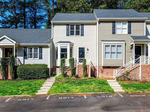 5517 Sharpe Dr, Raleigh, NC 27612