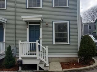 86-4 Winter St, Cambridge, MA 02141