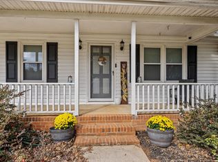 2459 Old Furnace Rd, Boiling Springs, SC 29316