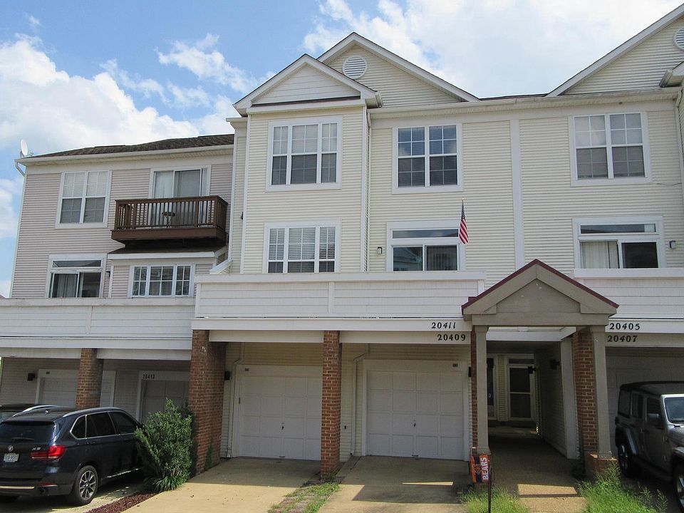 2nd image of 20411 Cool Fern Sq
