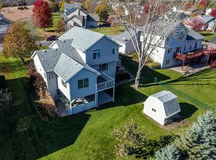 13671 Hematite Cir NW, Ramsey, MN 55303
