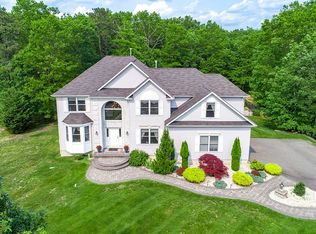 7 Nicole Ct, Jackson, NJ 08527