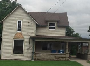 103 S Michigan St, Oxford, IN