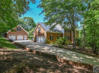 246 Deerhill Dr, Bogart, GA 30622