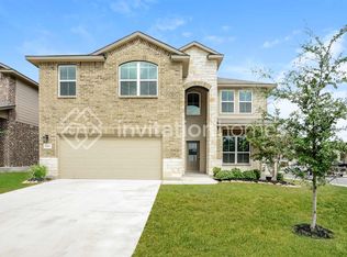 13603 McBride Bnd, San Antonio, TX 78254
